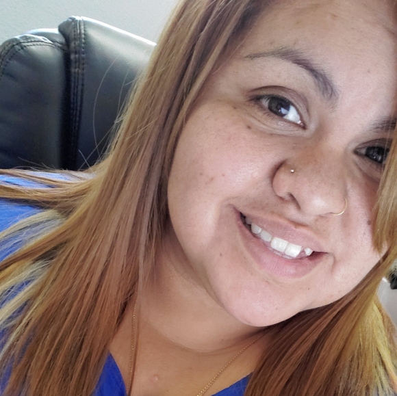 Meet your Posher, Nessey - Picture 7 of 7